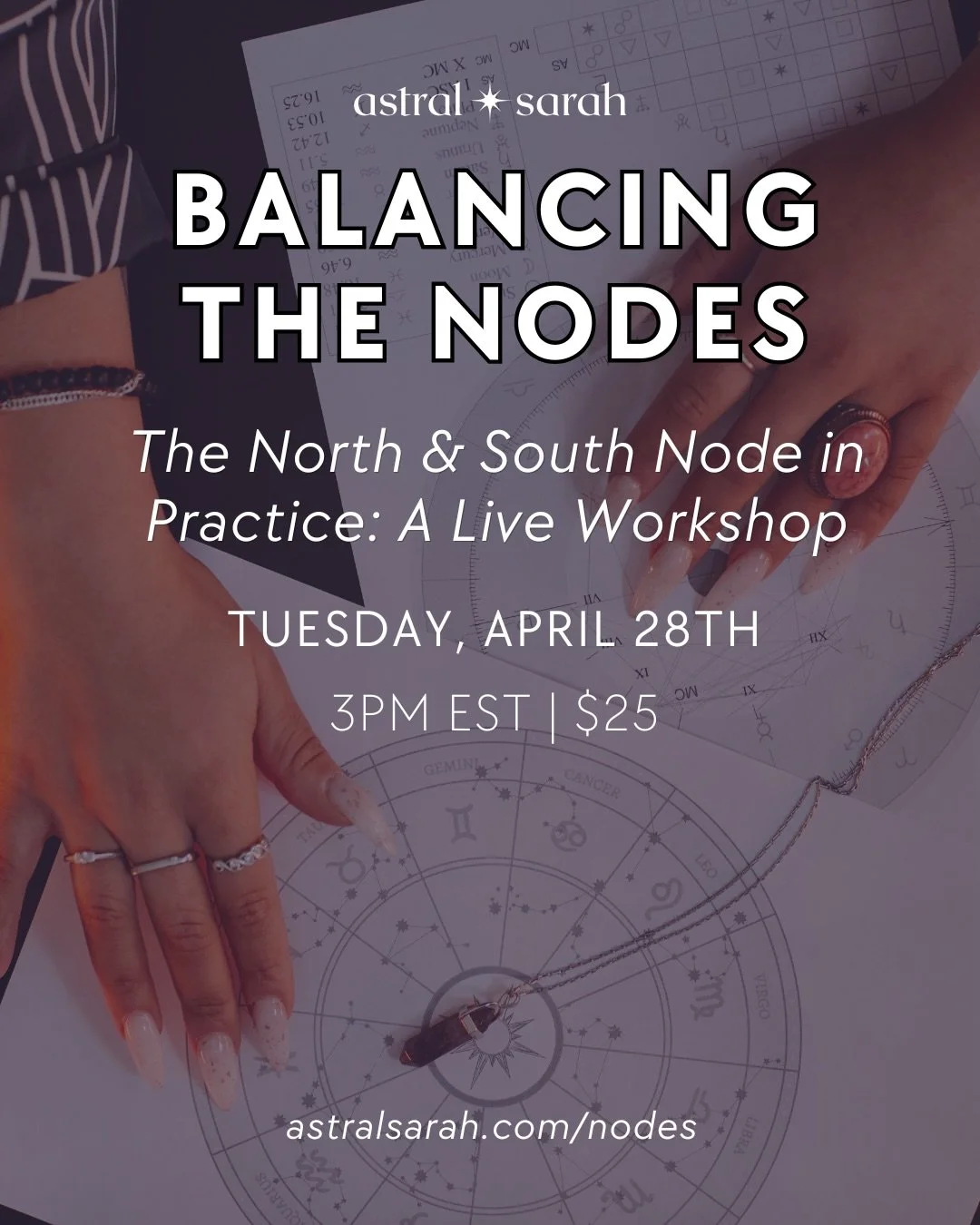 I&rsquo;m so excited for this one!

Most people aren&rsquo;t stuck because they&rsquo;re doing nothing.

They&rsquo;re stuck because they keep bouncing between what&rsquo;s comfortable and what they think growth should look like.

Overdoing the South