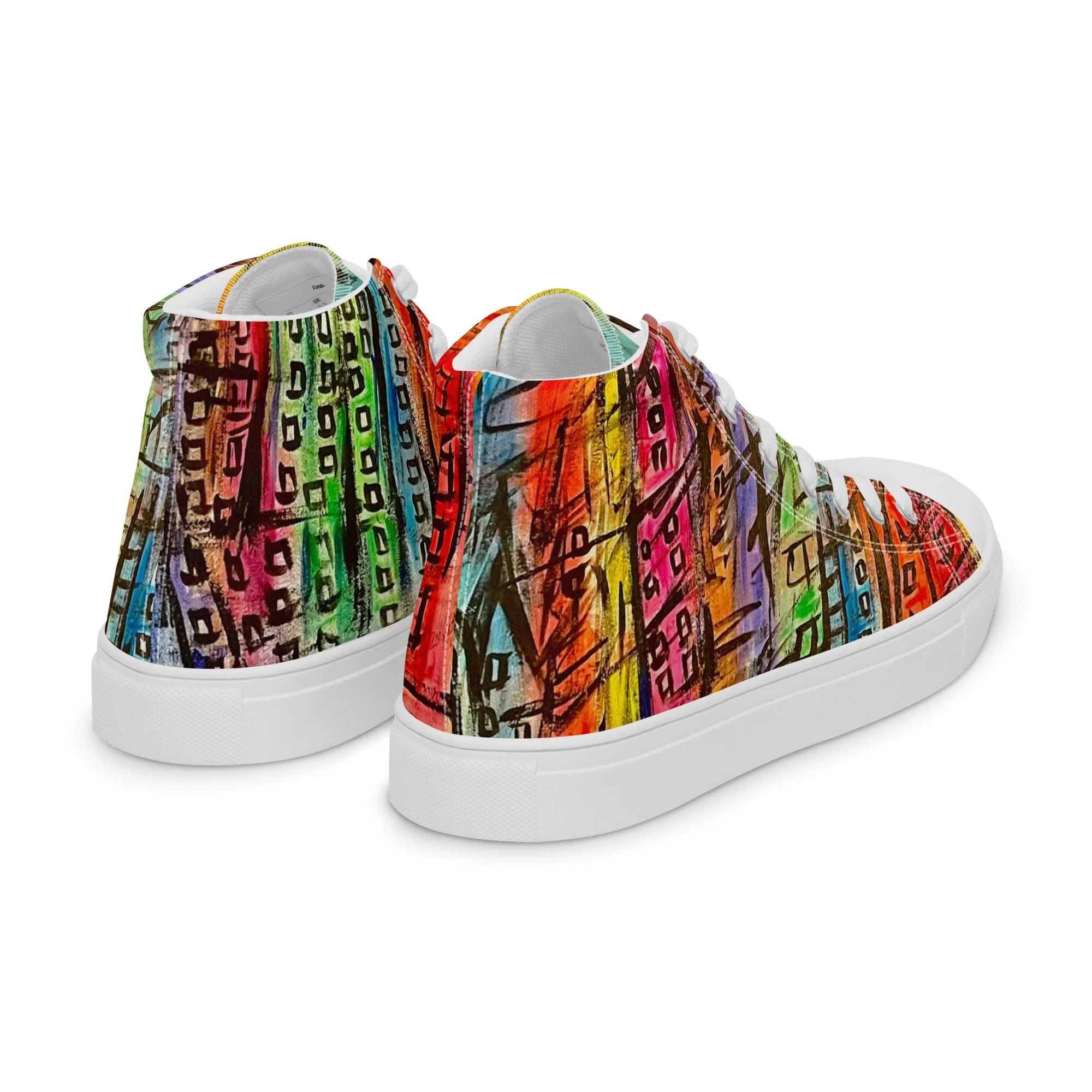 womens-high-top-canvas-shoes-white-right-back-674473767c892.jpg
