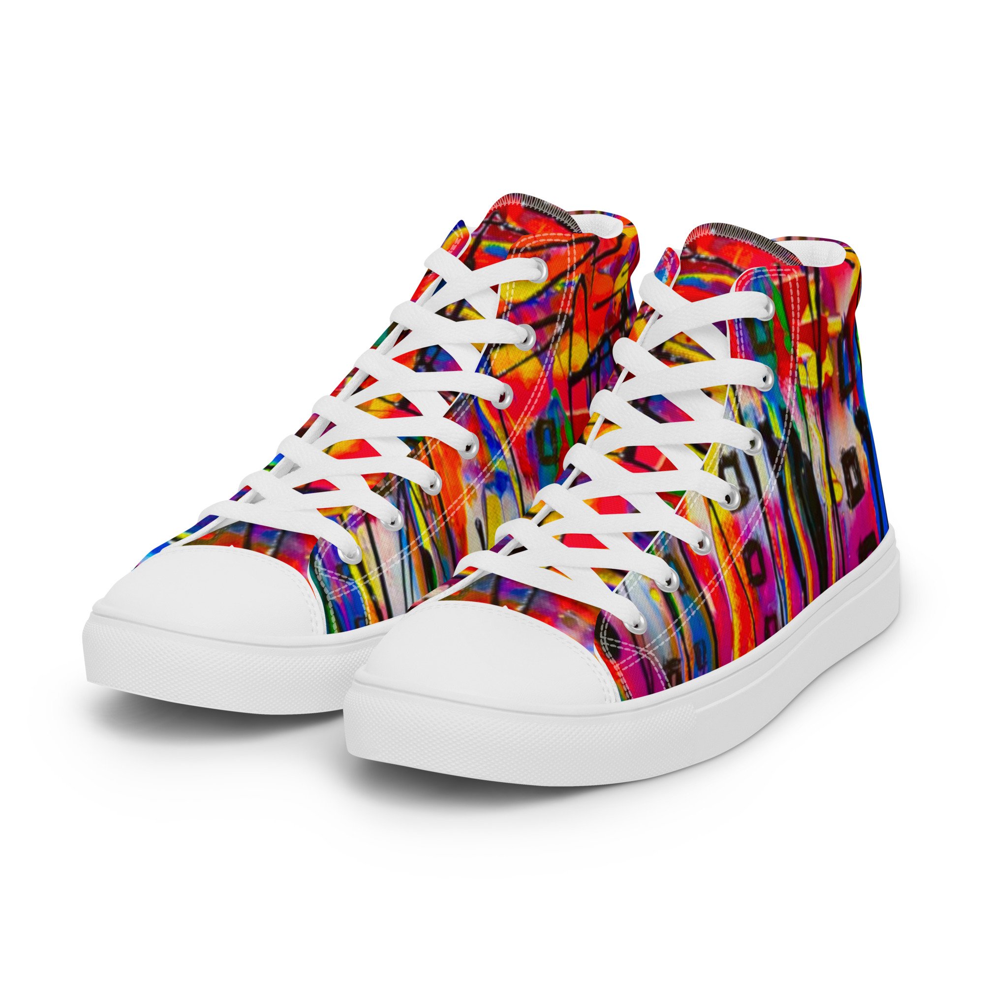womens-high-top-canvas-shoes-white-left-front-68039e22f0a8d.jpg