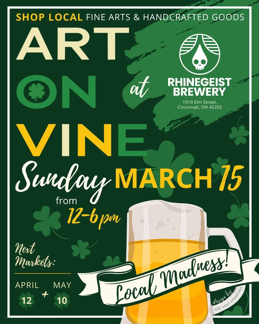 Art of Vine March Madness