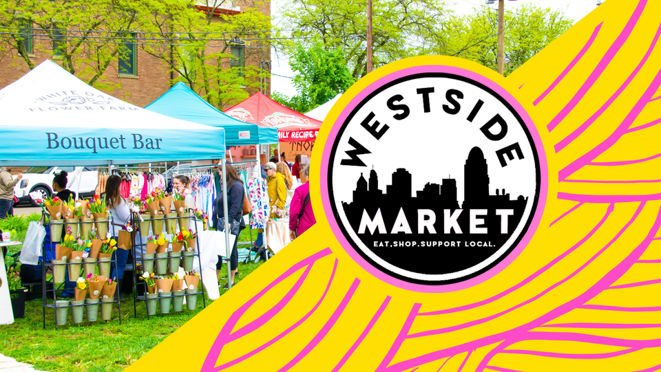 Westside Market