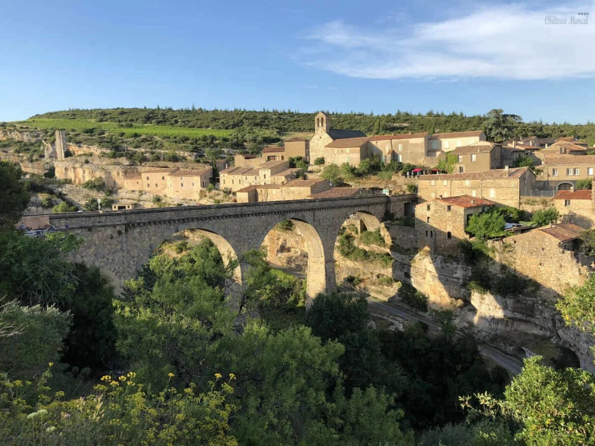 Minerve – Das versteckte Juwel Okzitaniens entdecken