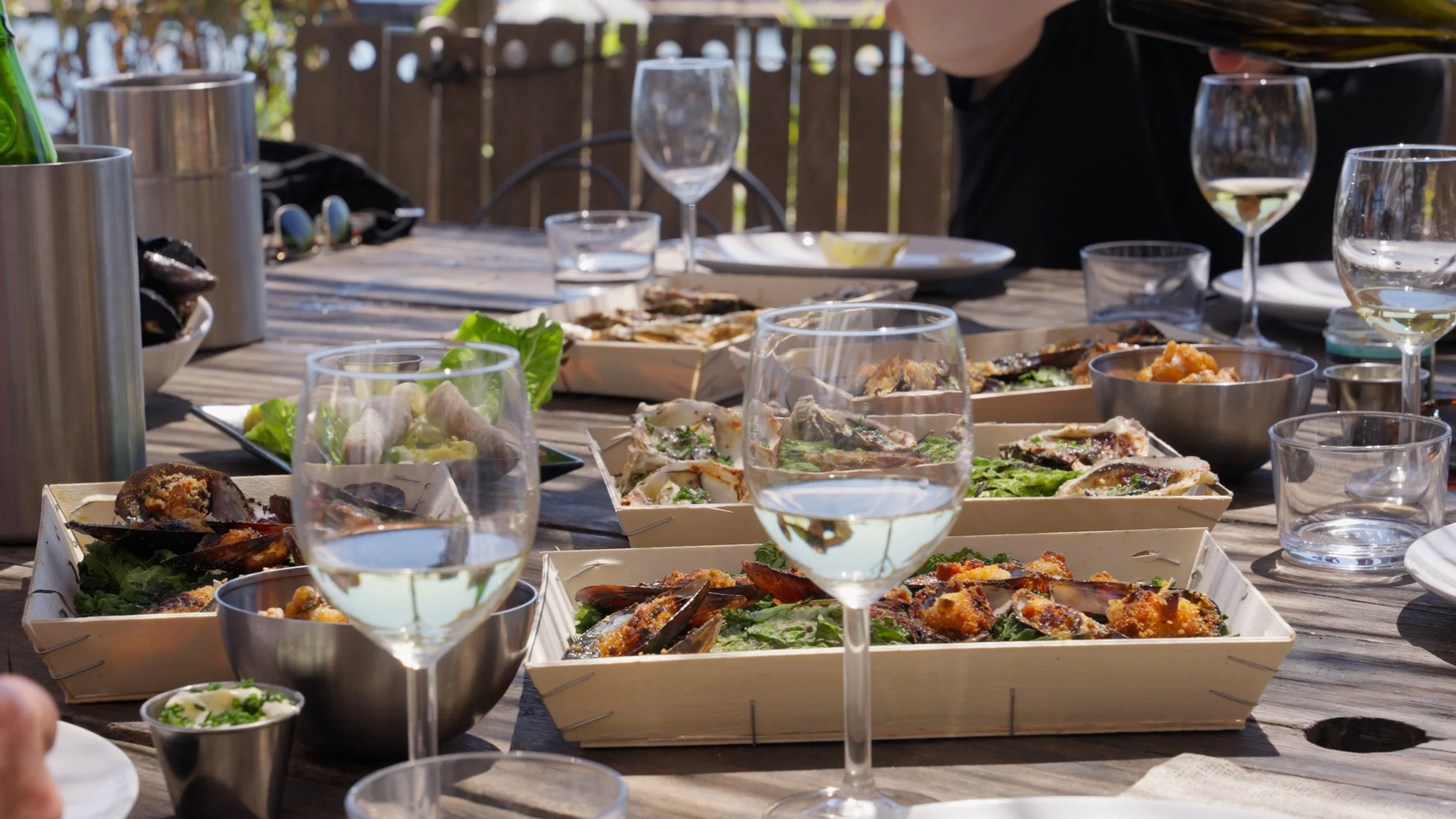 Unsere Restaurantempfehlungen