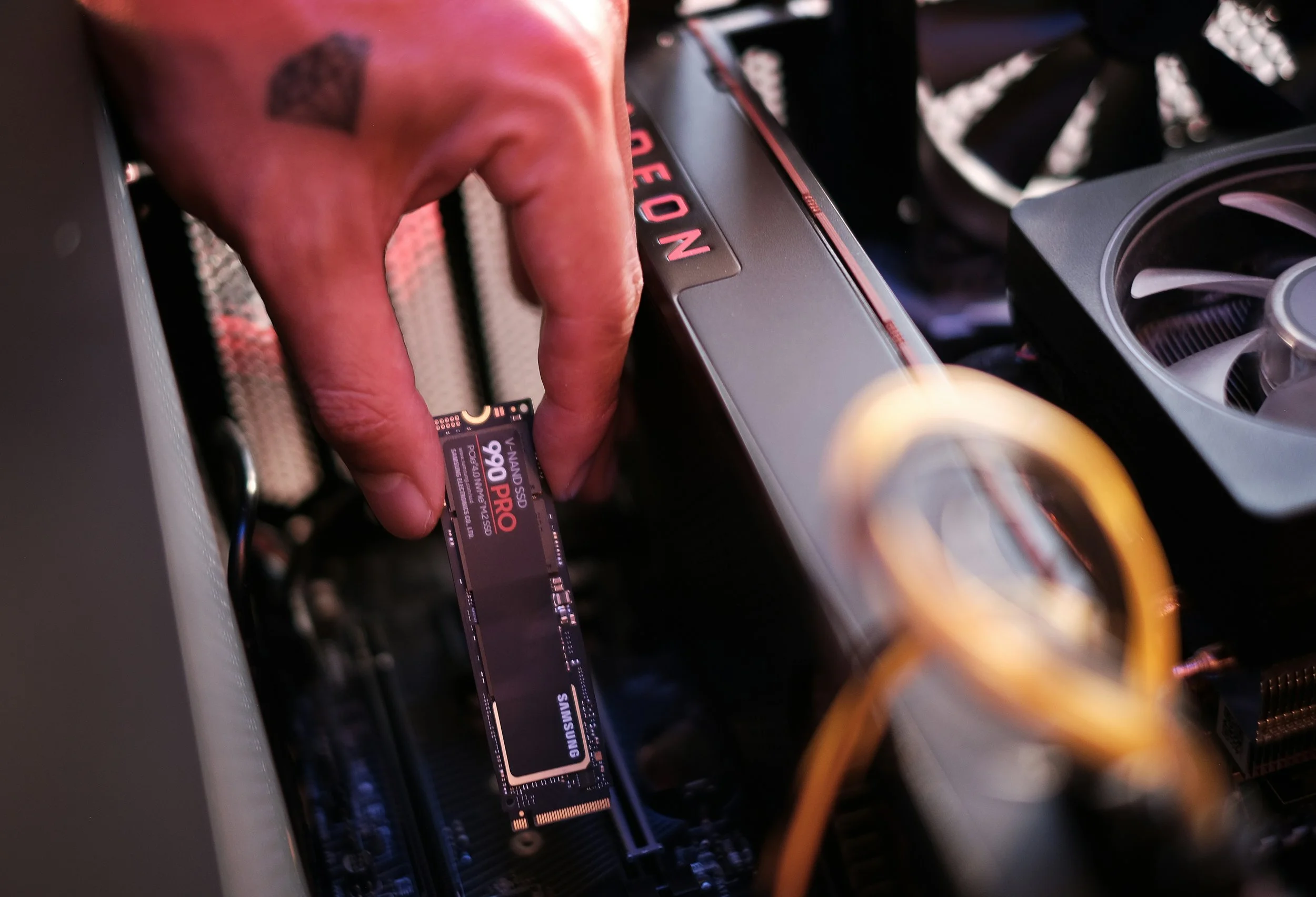 SSD vs. HDD: Why Upgrading Your Hard Drive Is the Best Money You’ll Spend