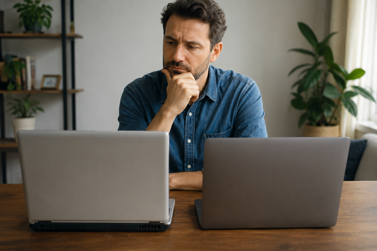 Repair vs. Replace: When Is It Time for a New PC?