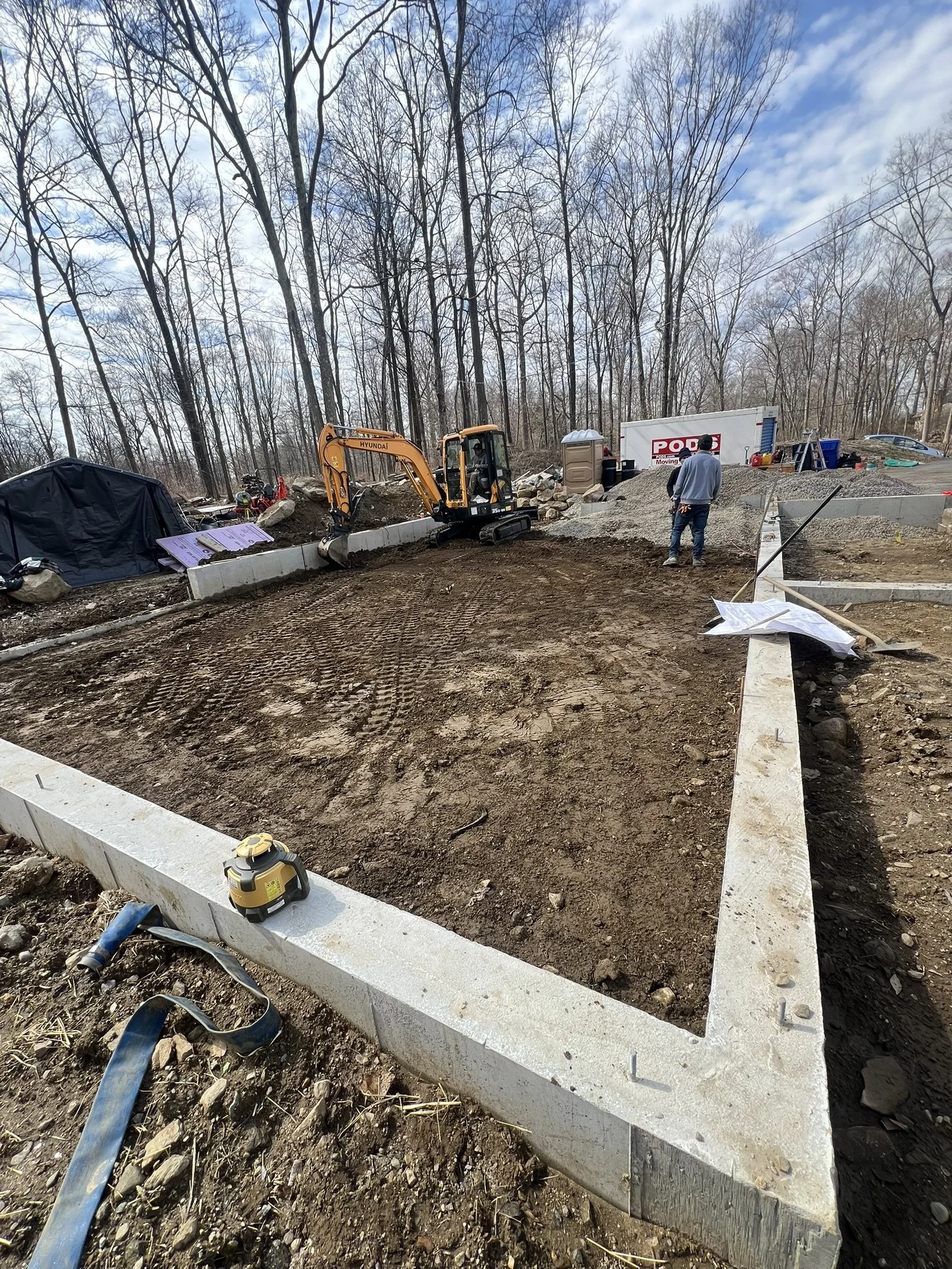 garage walls backfilled.jpeg