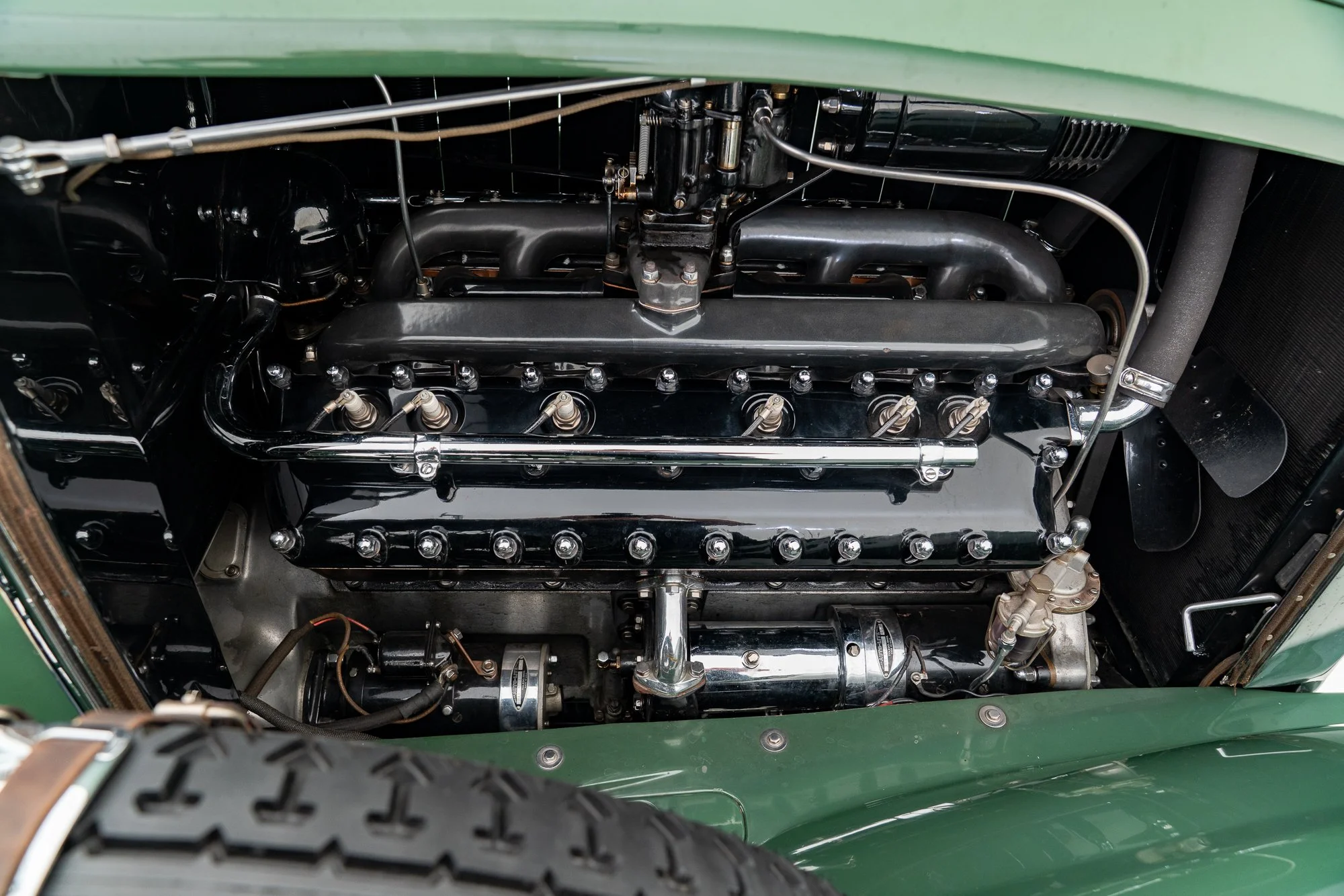 1932 Lincoln KB by Judkins-050.jpg