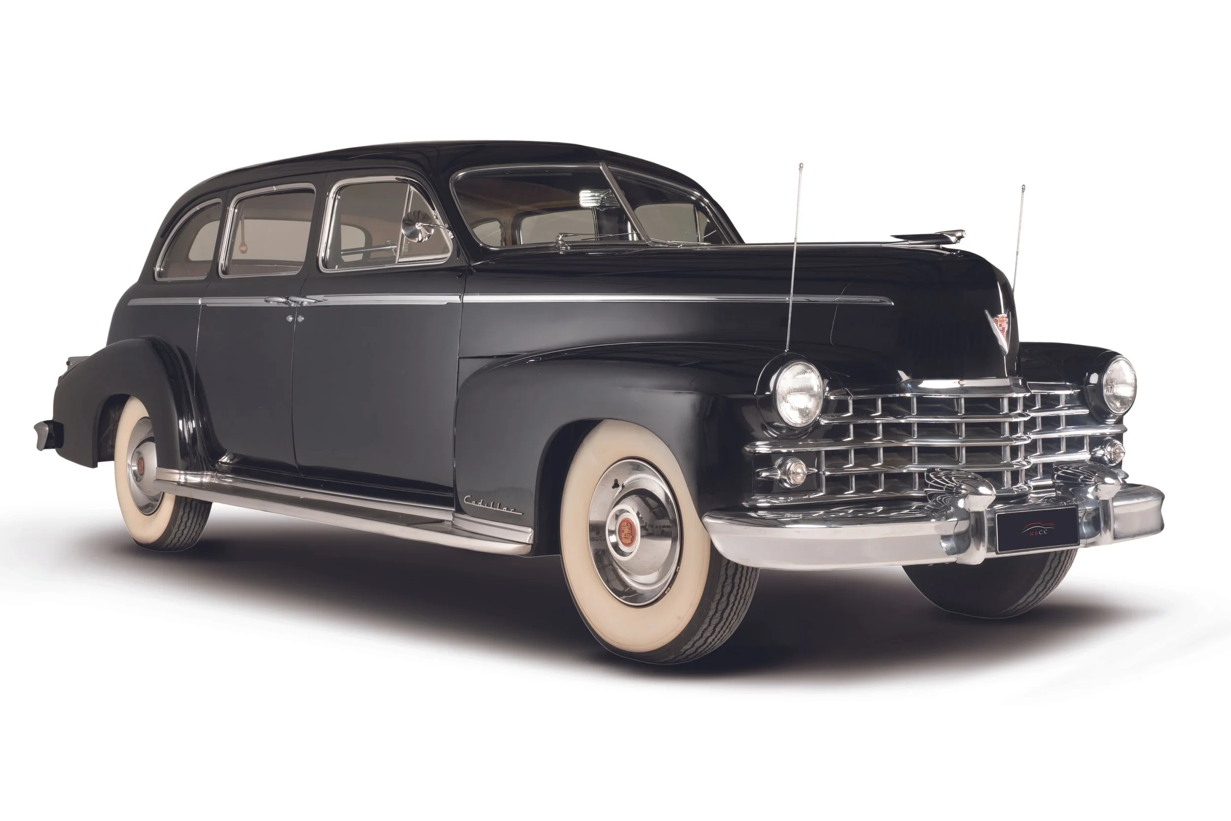 1947 Cadillac Series 75 Imperial Sedan - 1 SCV  🇮🇹