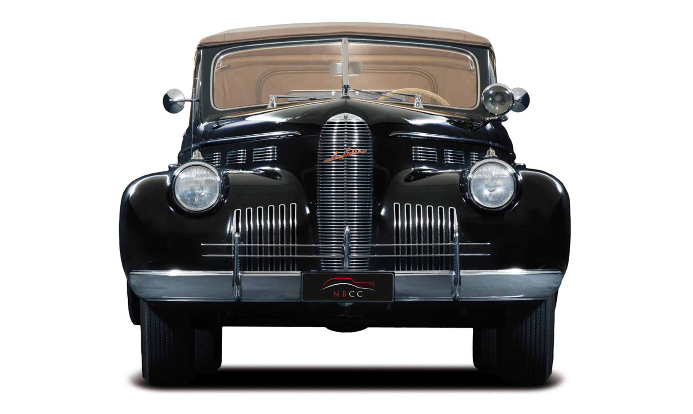 1940 Lasalle convertible coupe.png