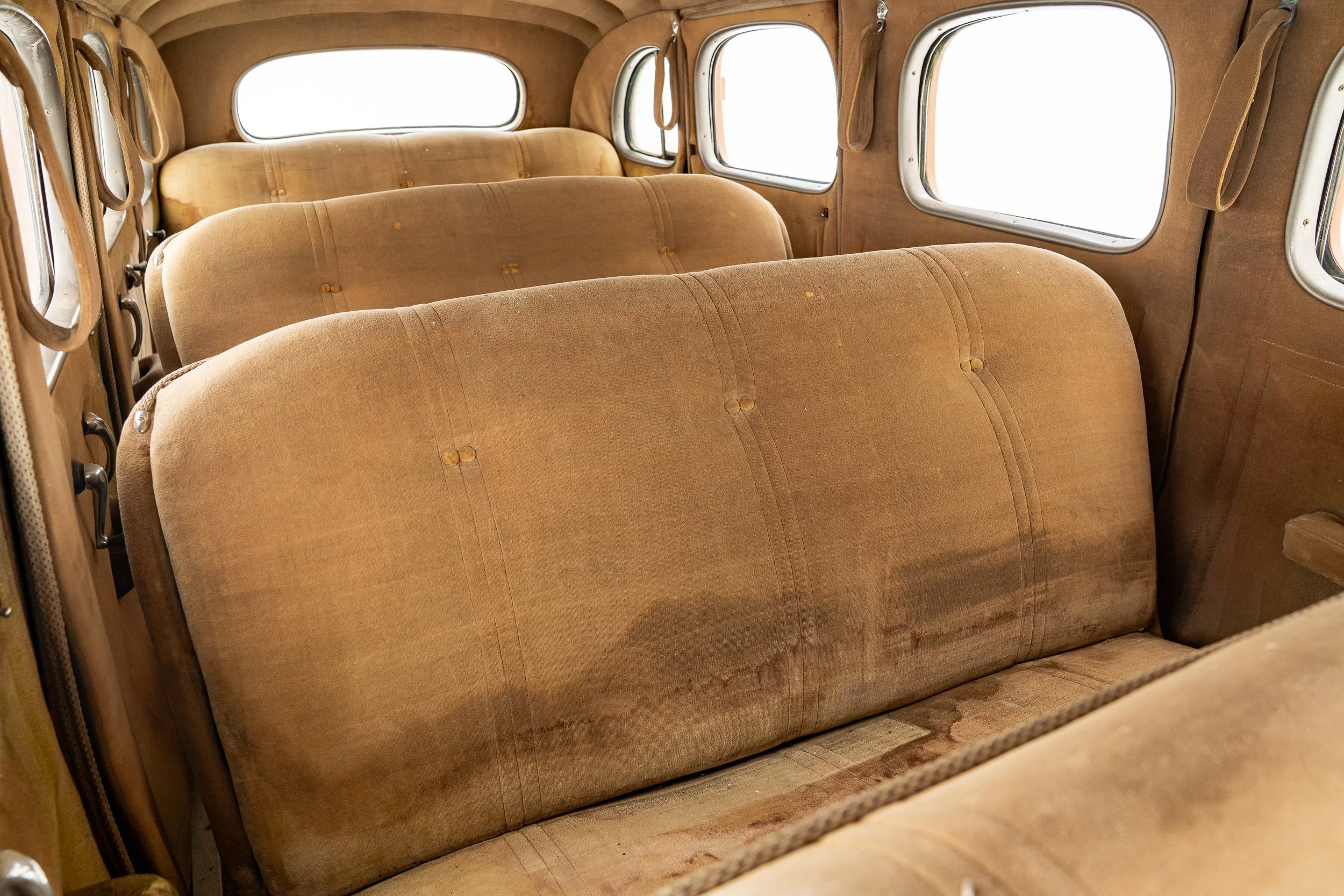 1936 Chevrolet FitzJohn Limo-29.jpg