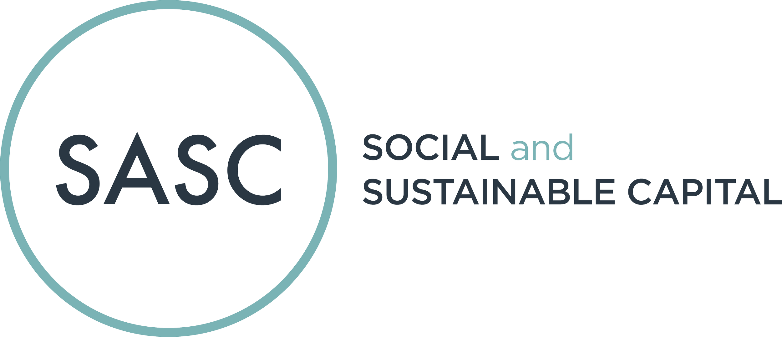 Social Capital for Charities