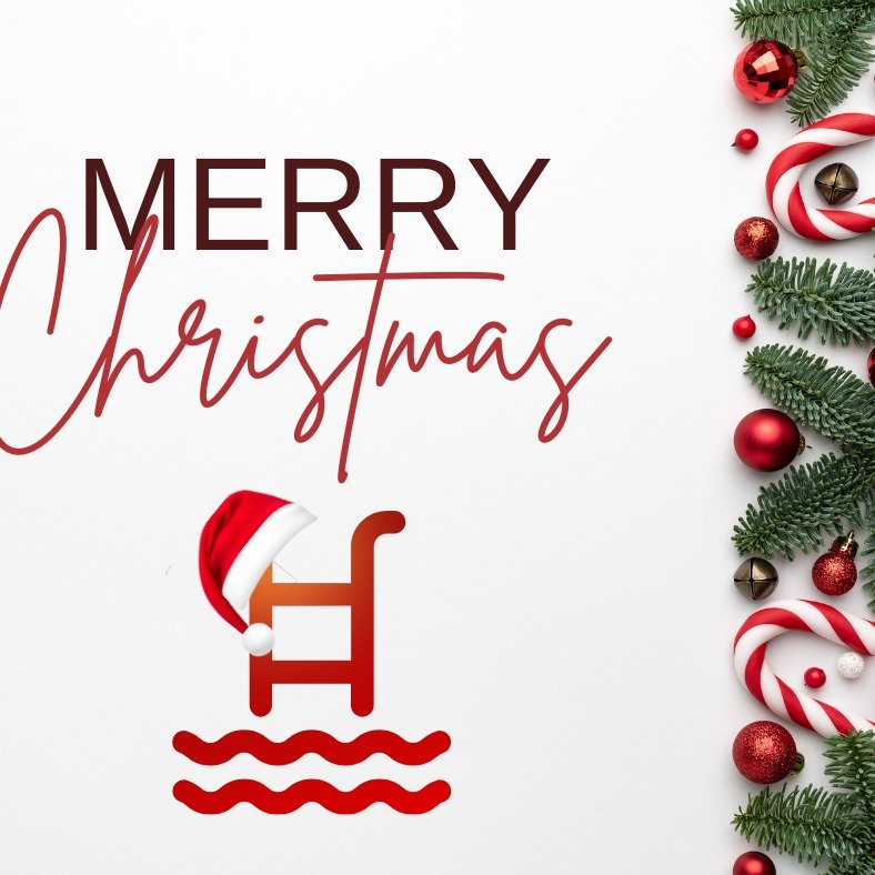 All we want for Christmas is confident swimmers 🎄
Thank you for being part of a community that supports, celebrates, and grows together. 💦💙