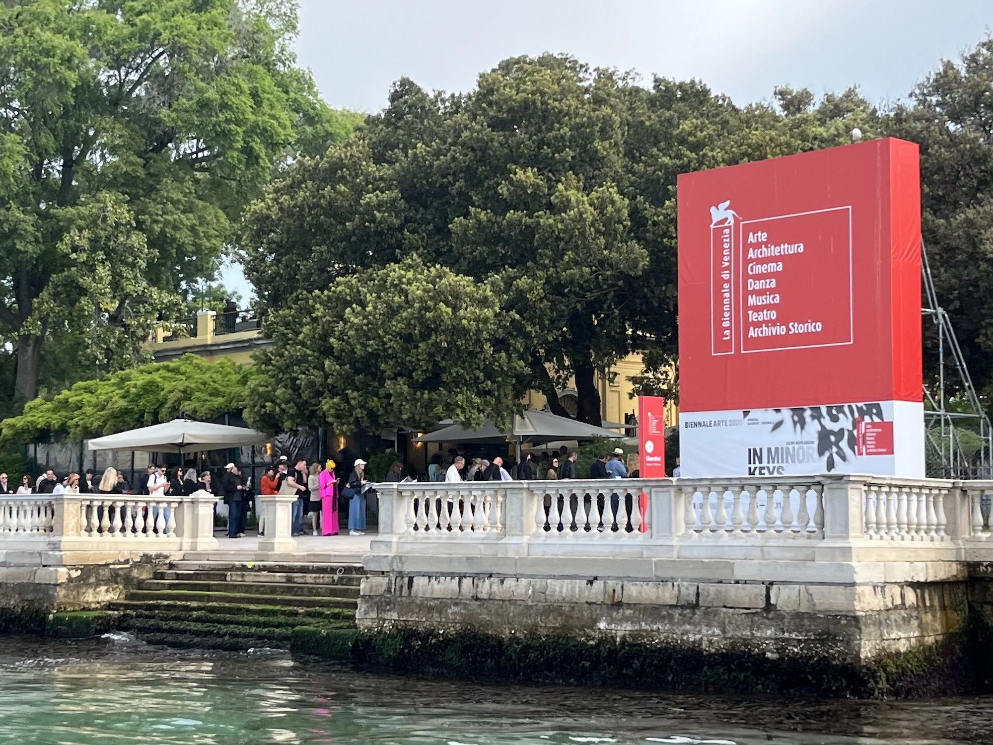 Softer Voices: 2026 Venice Biennale