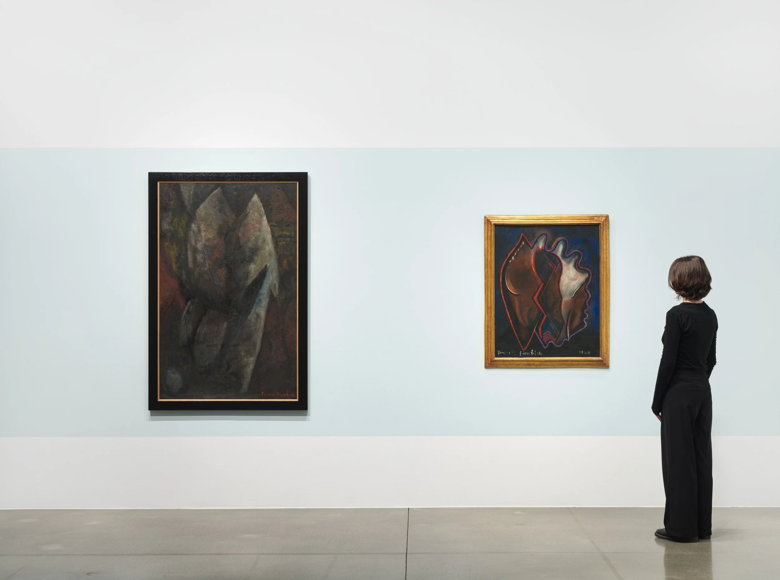 ‘Francis Picabia, Expanding Horizons’ at Hauser &amp; Wirth London