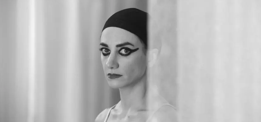 Still from The Fury by Shirin Neshat SHIRIN NESHAT/GOODMAN GALLERY