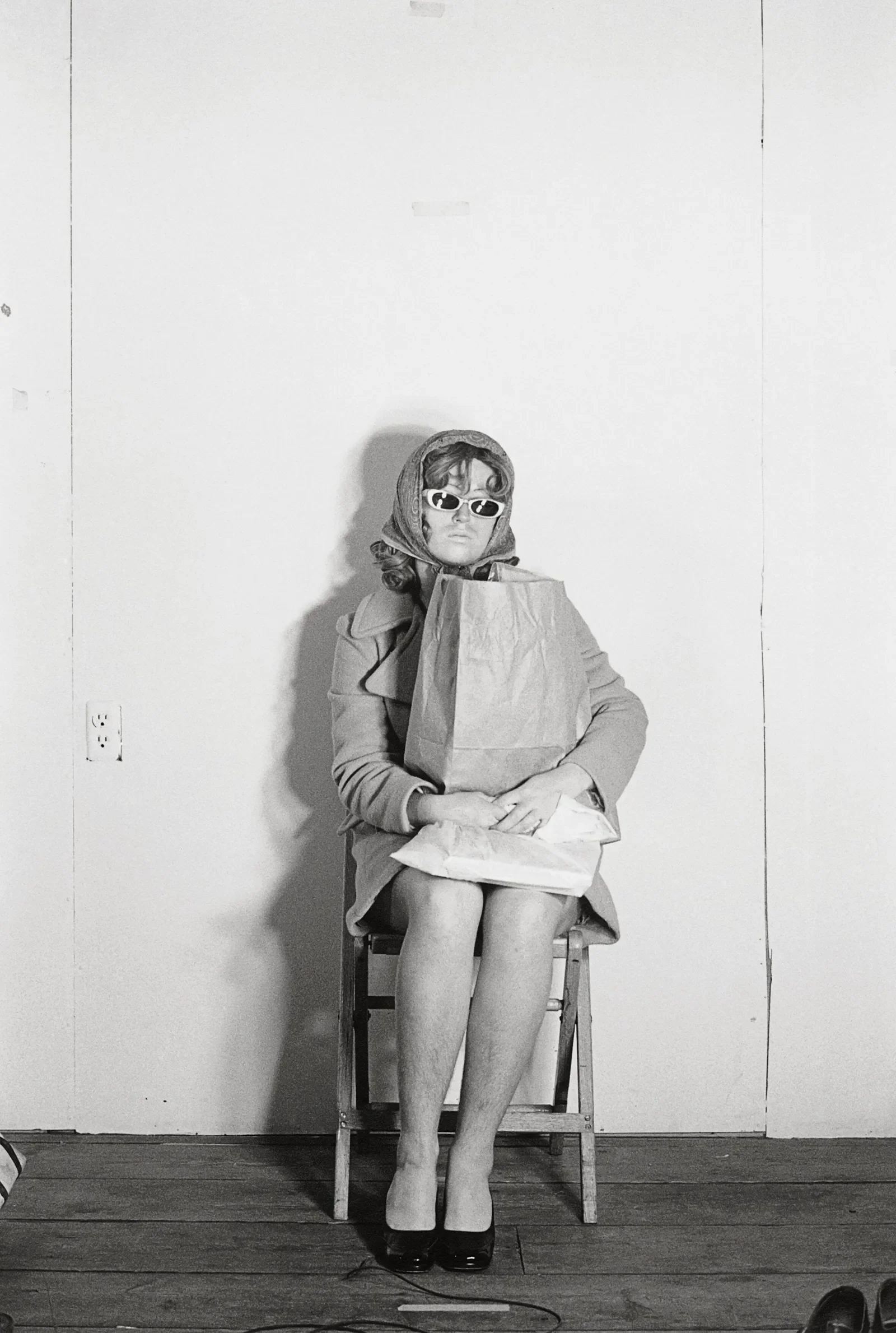 The Mirror and the Mask