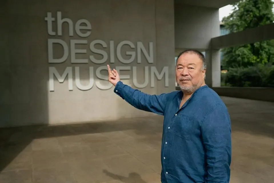 Ai Weiwei