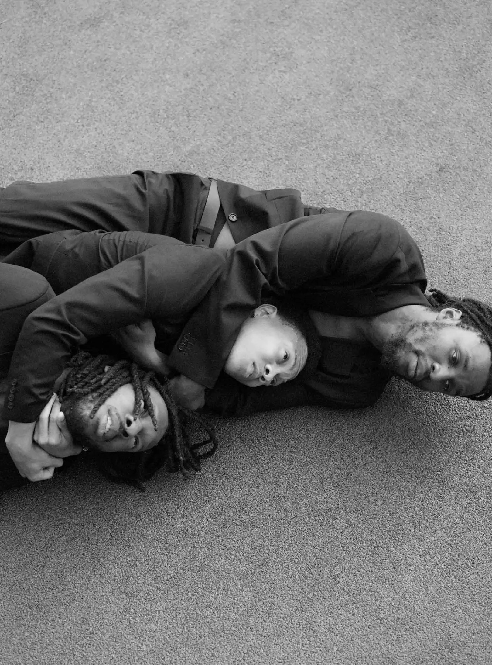 Photography ©Camilla Greenwell & Far From the Norm