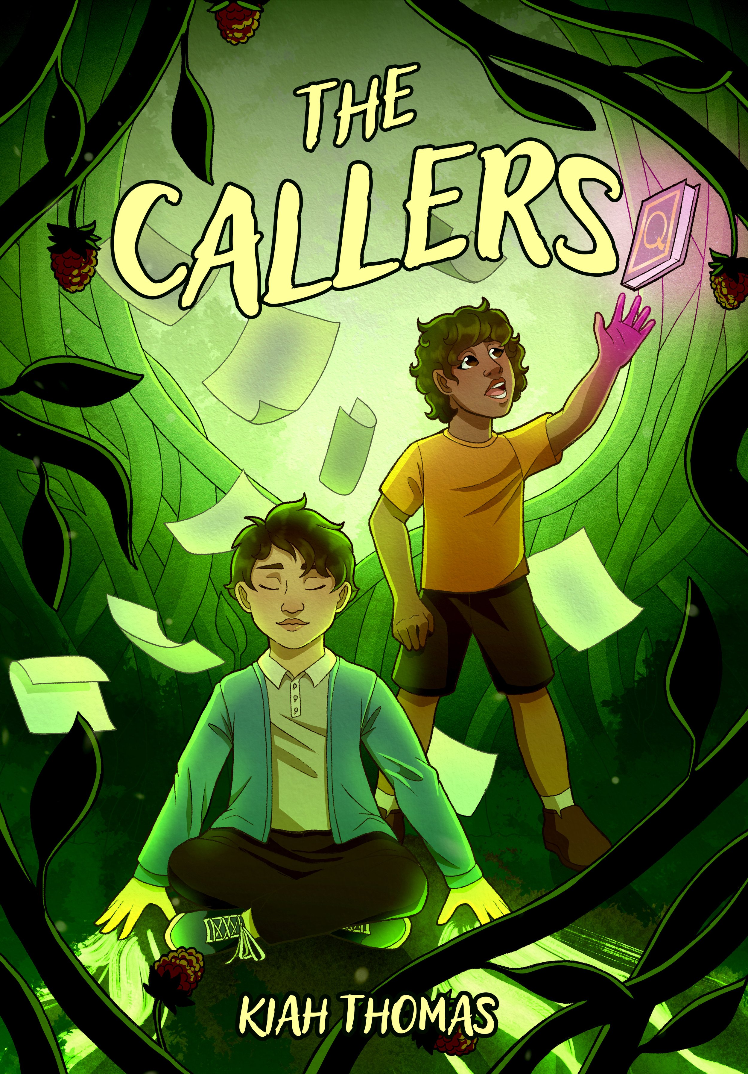 callers textured.jpg