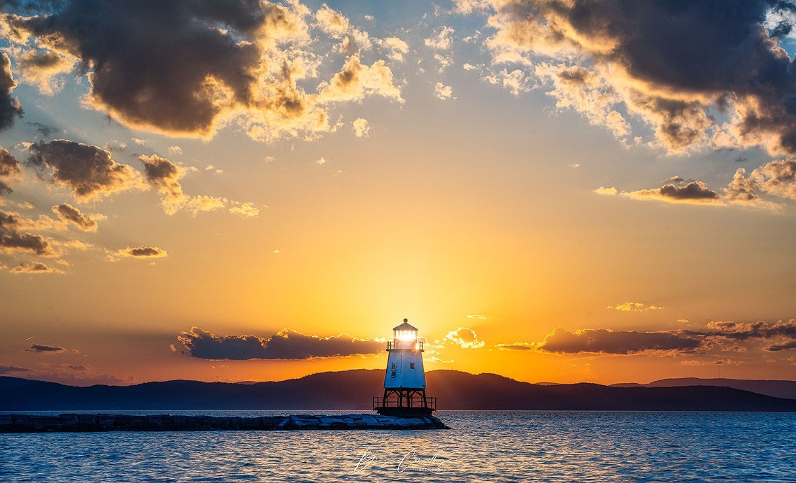 Safe Harbor