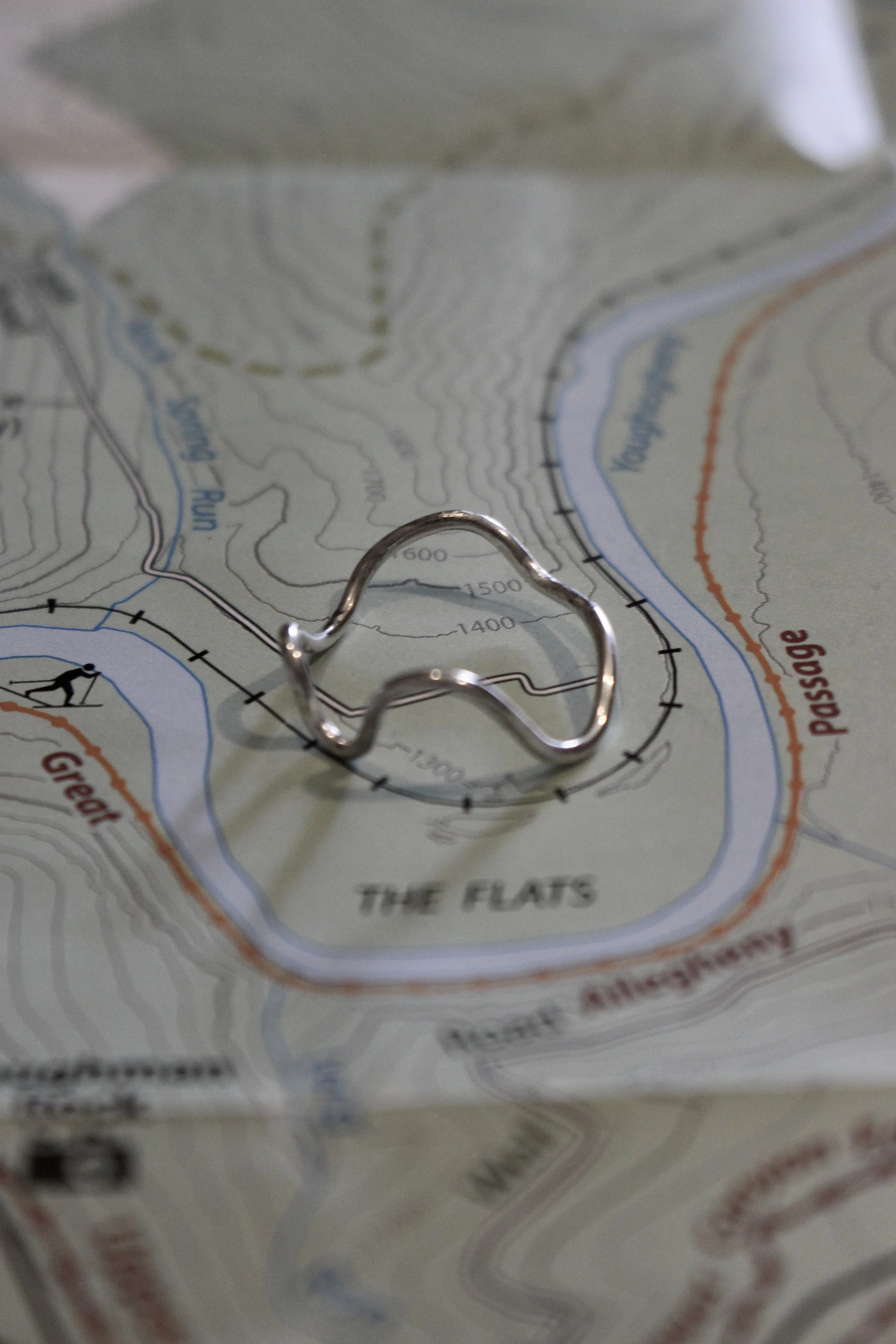 The Flow Ring