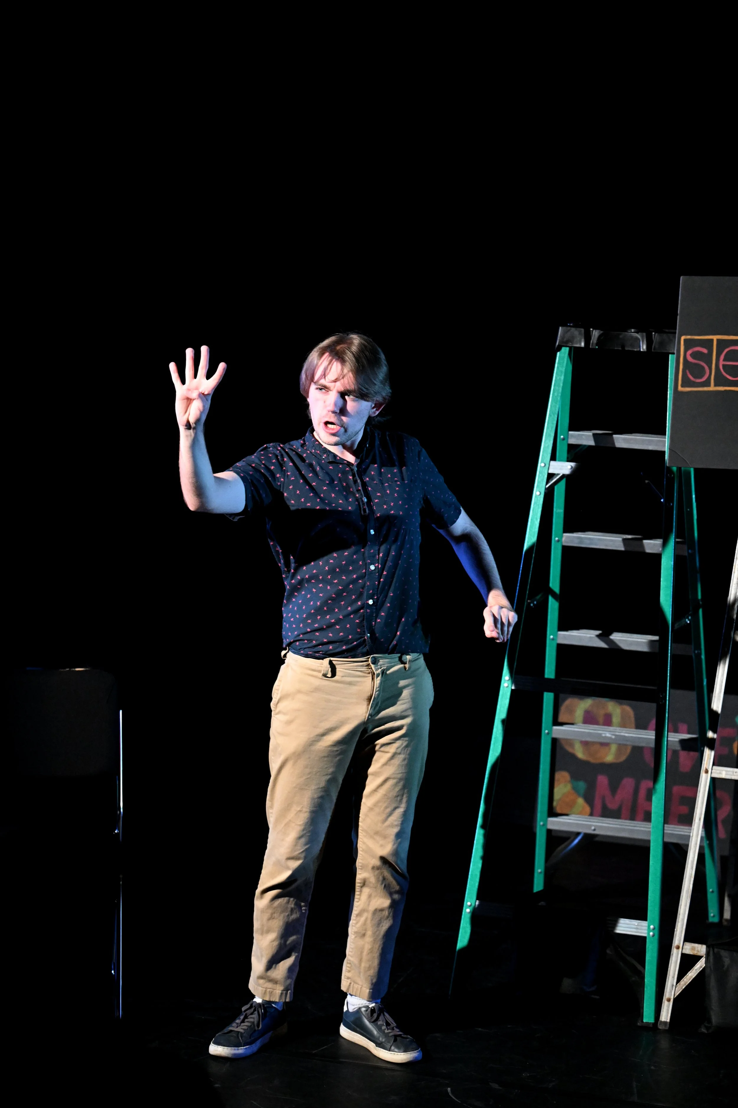 Recess-photographs by Rachel Naft