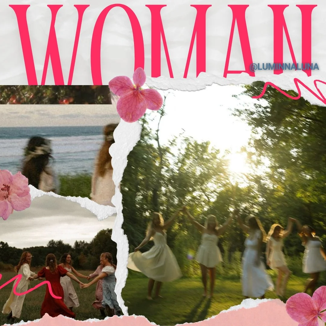 el otro d&iacute;a vi una pel&iacute;cula que os recomiendo x1000 que se llama &quot;Woman&quot; que se estren&oacute; en 2020

la encontr&eacute; buscando pel&iacute;culas sobre autoconocimiento y liberaci&oacute;n femenina y cuando me la termin&eac