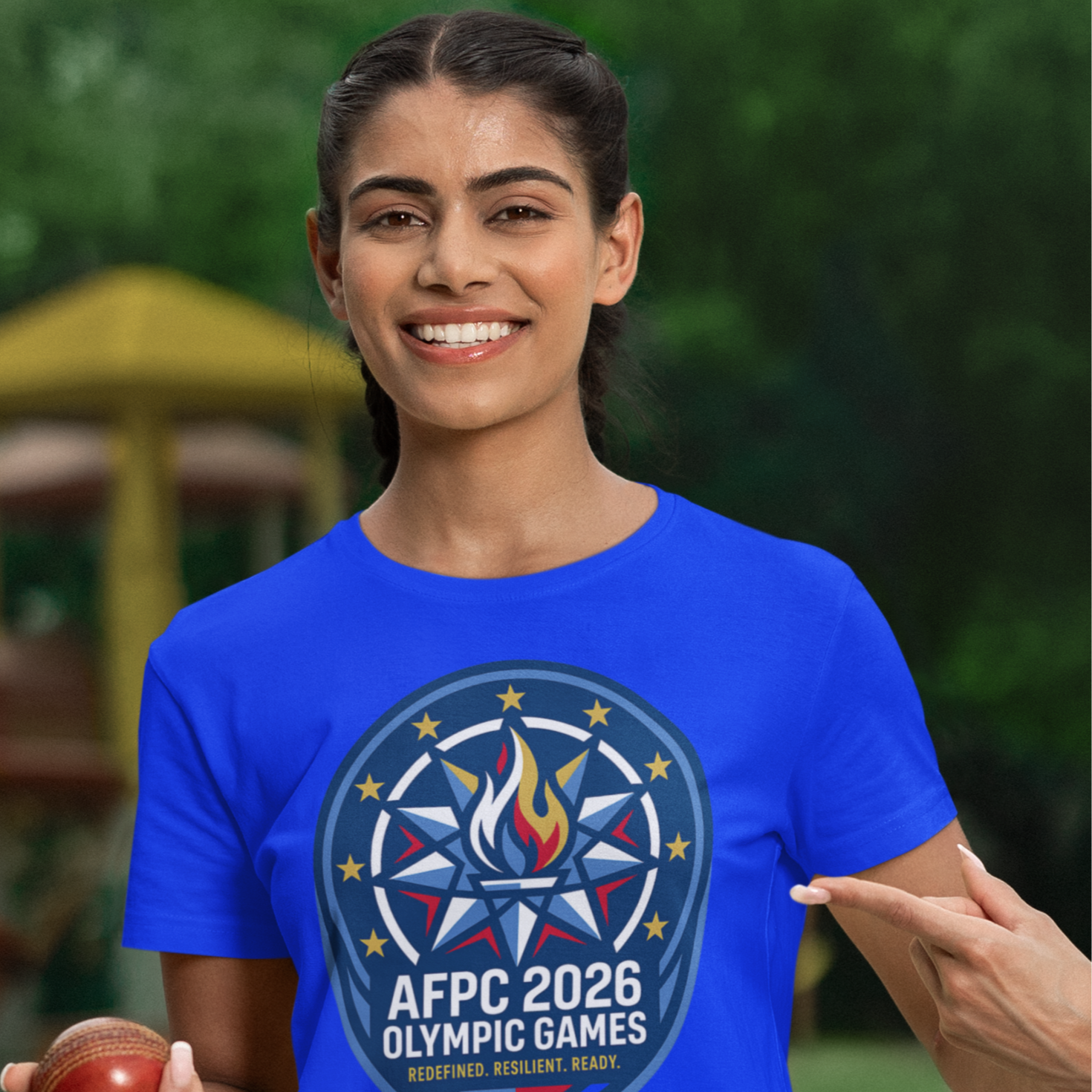 t-shirt-mockup-of-a-smiling-woman-pointing-at-her-cricket-uniform-m39977.png