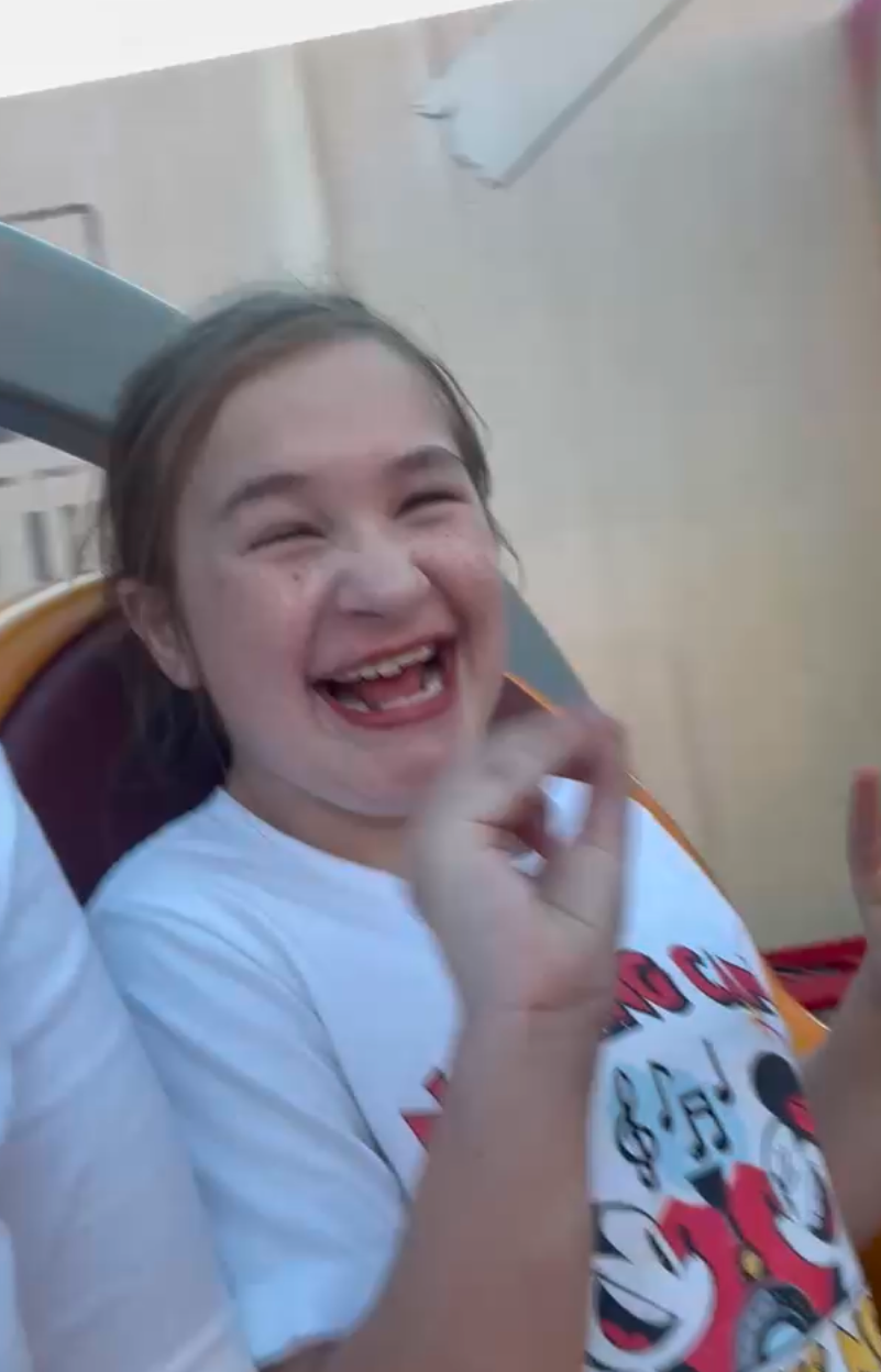 Roller Coaster Dentistry