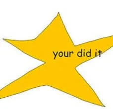 Gold Star