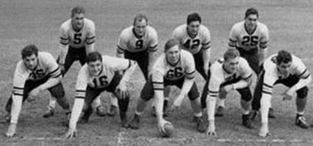 O Line