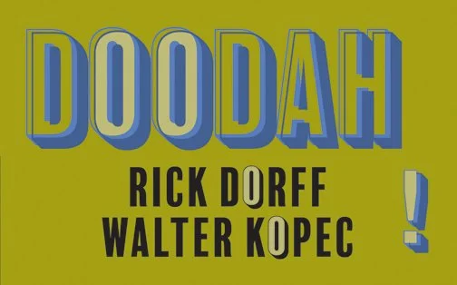DOODAH!