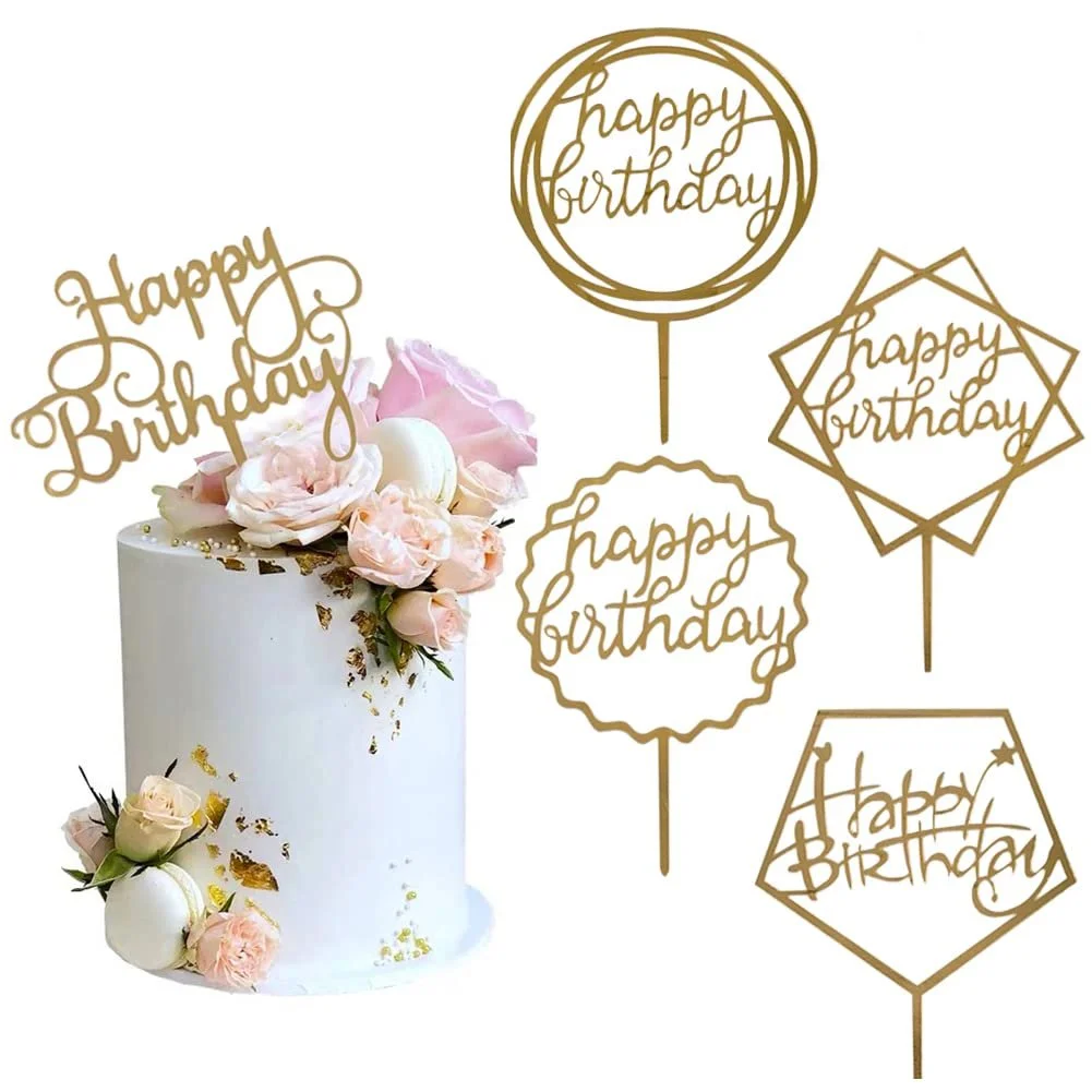 Famous hero cake topper