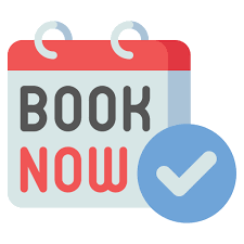 Book my celebration date now