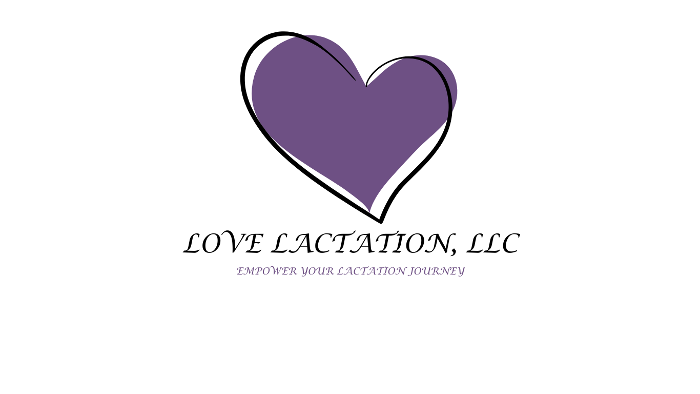 Why I Started Love Lactation -and how I support your Family.