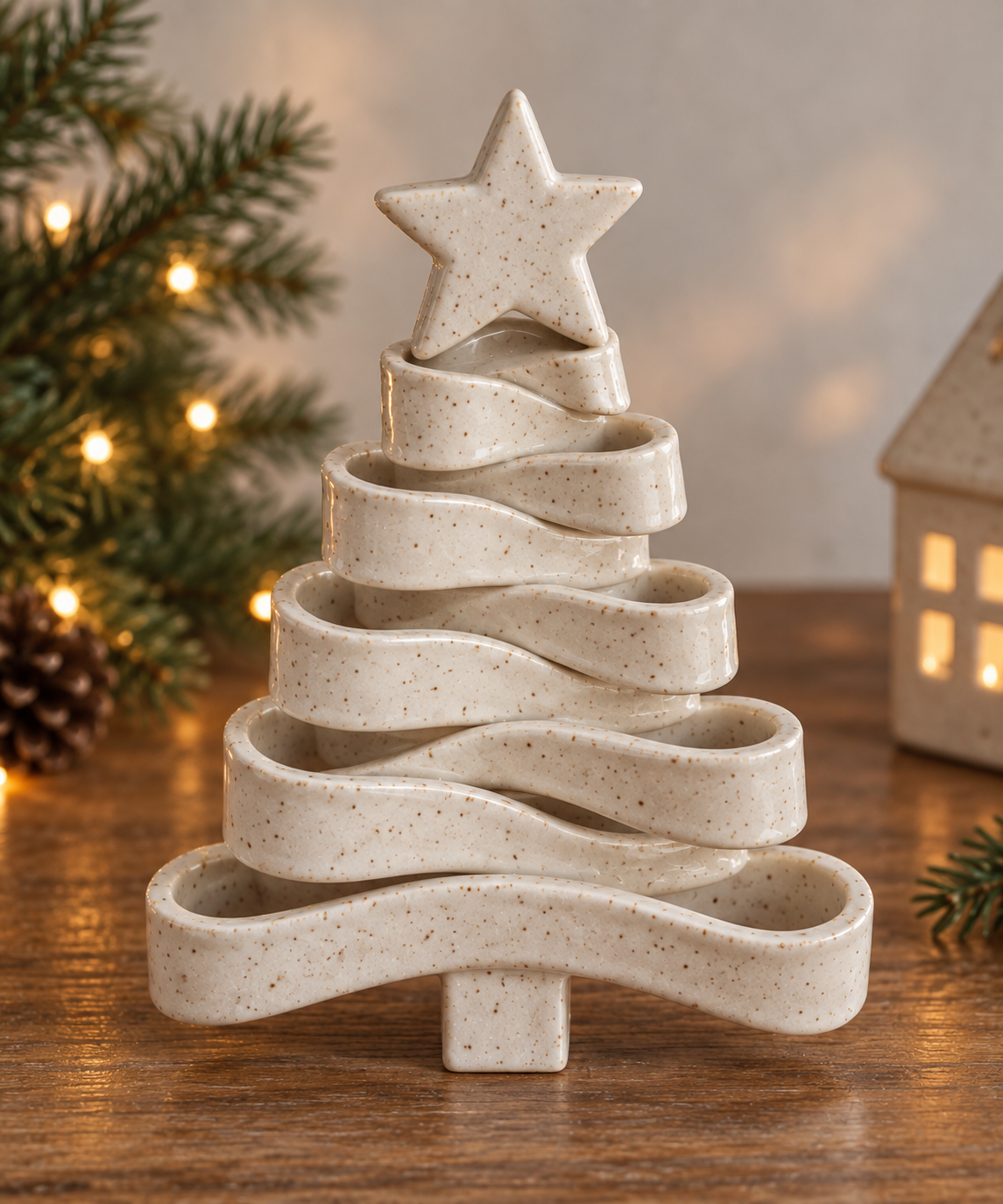 Ribbon Tree Dec 16th or 19th/ $45