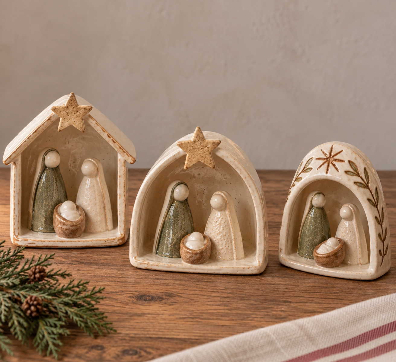 Nativity Nov 24th or 28th/ $35