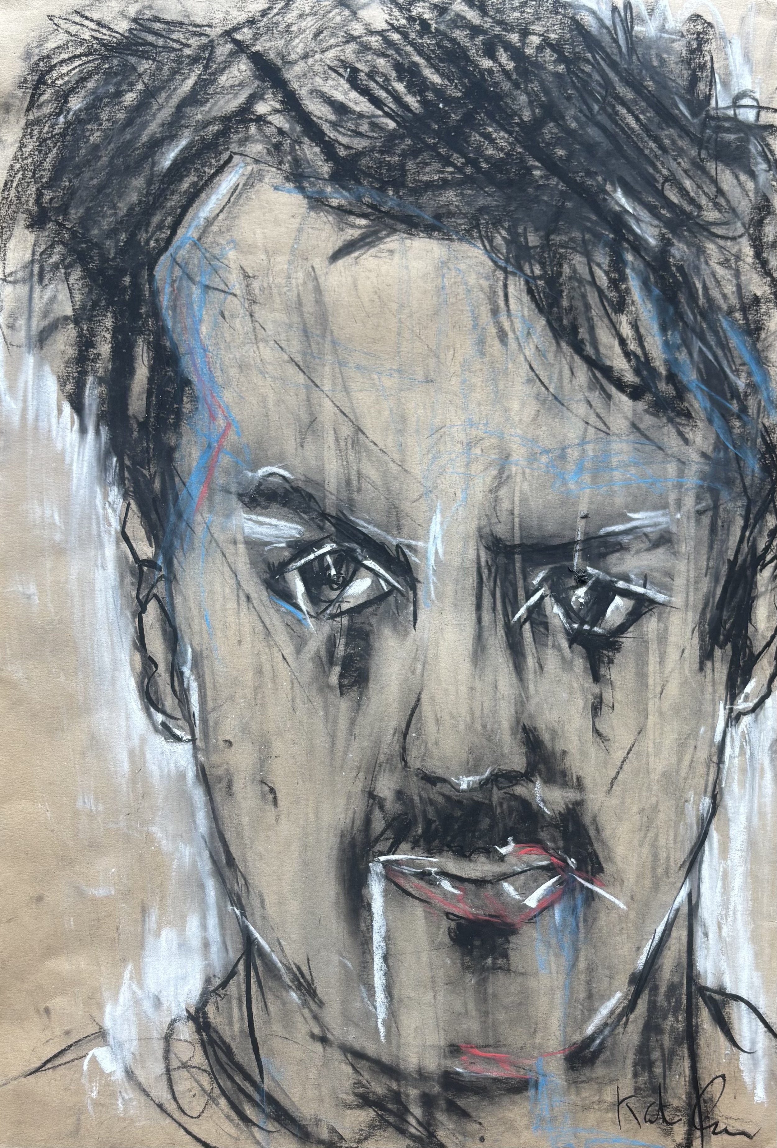 Unresolved