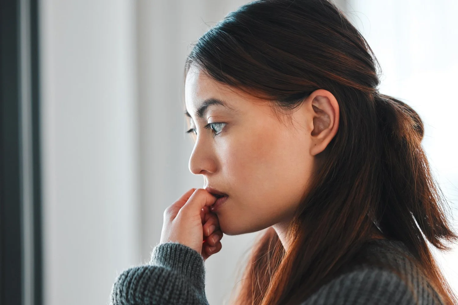 The Role of the Nervous System in Sexual Healing