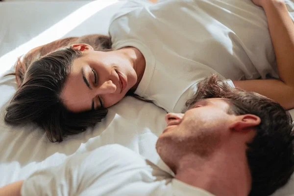 Marriage, Libido Changes, and the Responsibility of Connection