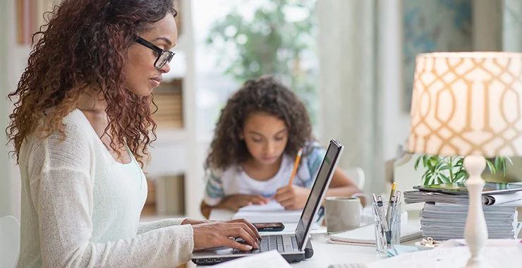 Work-Life Balance: What Even Is That?