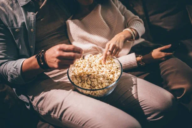 Sex Advice We Need to Unlearn From Movies