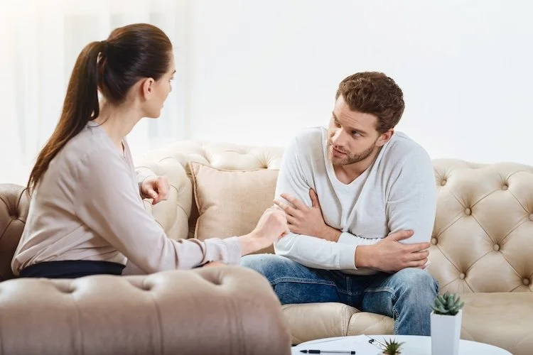 The “I’m Fine” Translation Guide: What Your Partner Actually Means When They Say “Do Whatever You Want,” According to a Therapist