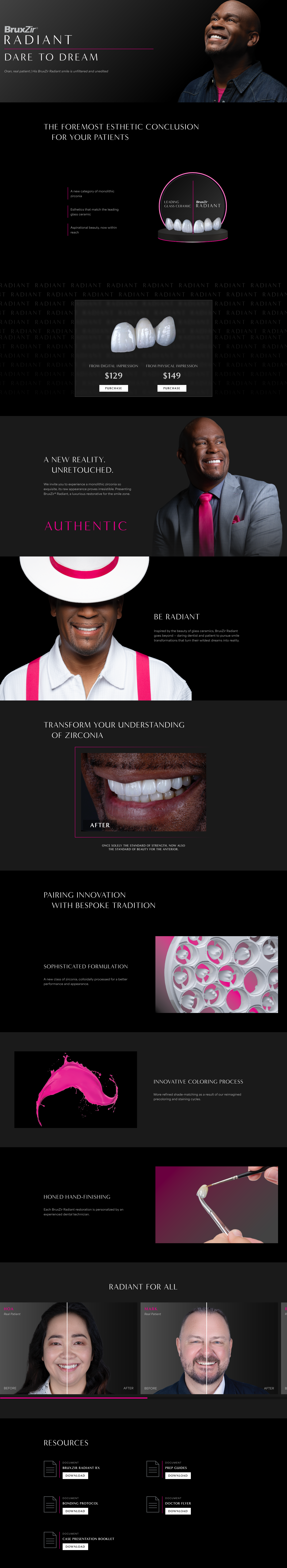 Radiant Microsite.png
