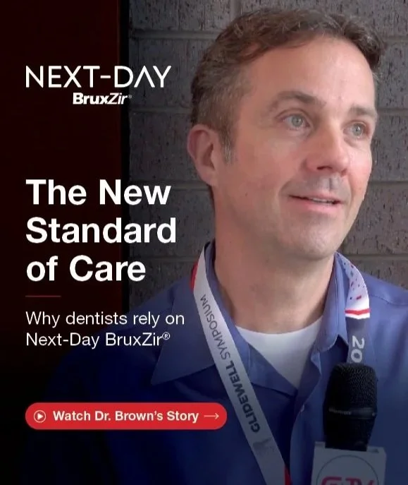 Next-Day BruxZir Email Campaign