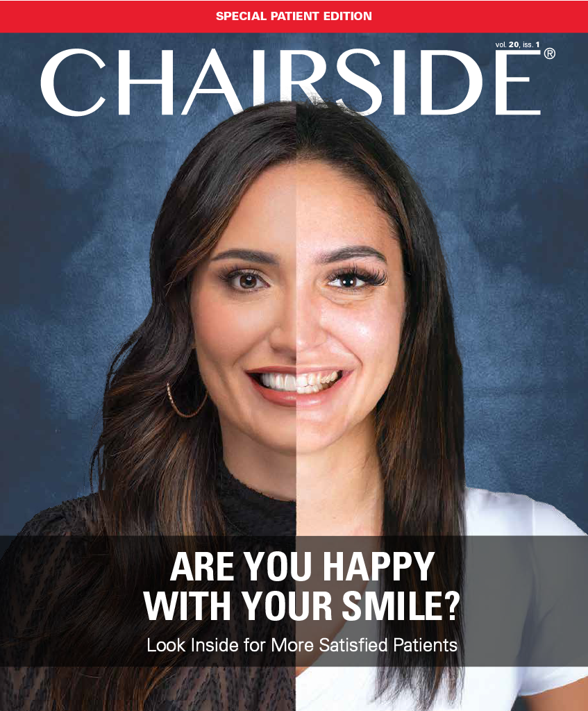 Chairside Magazine