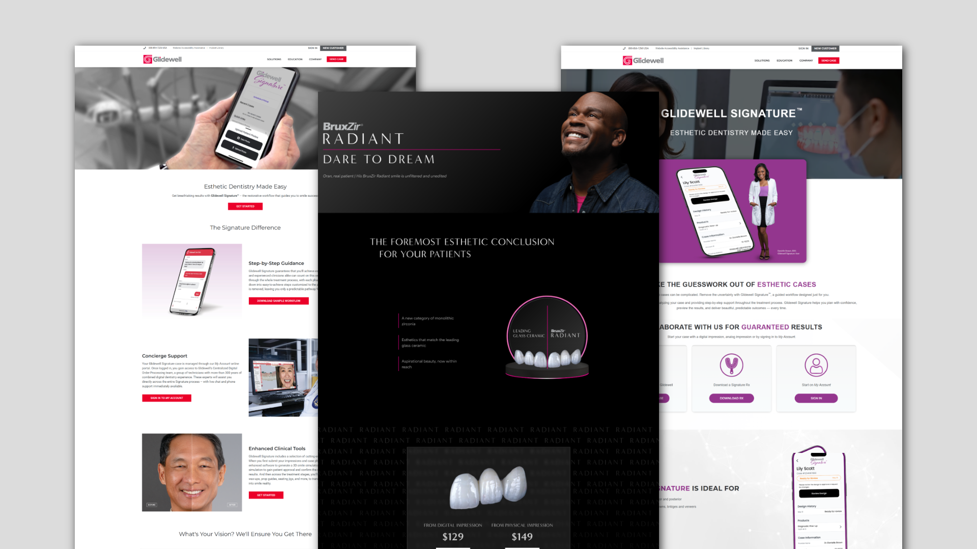 Websites