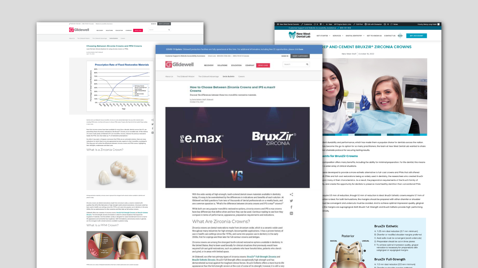 Blog Posts