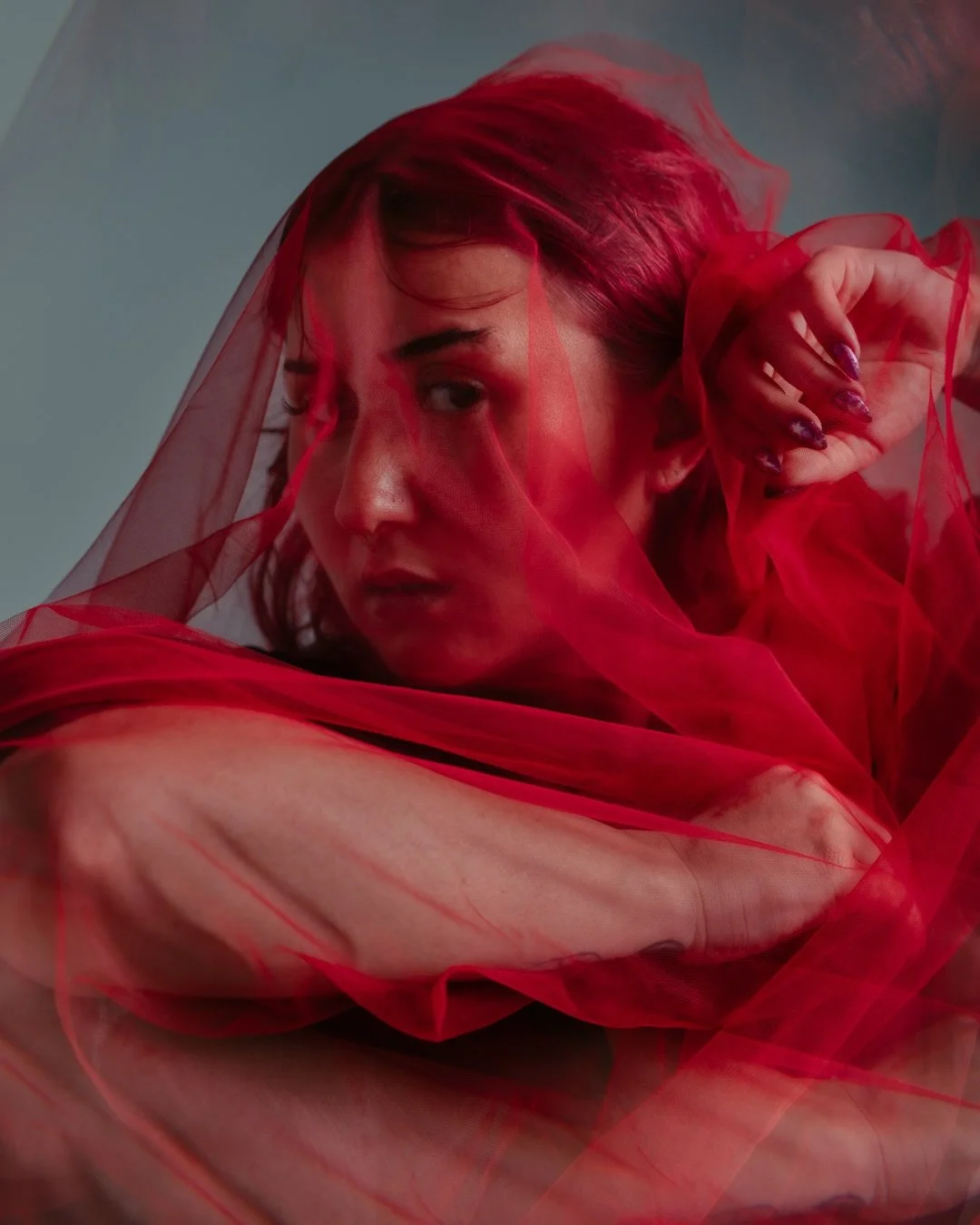 Creative portraits with @isohella ❤️

Created through trust, collaboration, and creativity. Grateful for this shoot! 

Photographer / Art Direction: @tifferently 
Photo assistant: @yopee0101
Dancer: @isohella