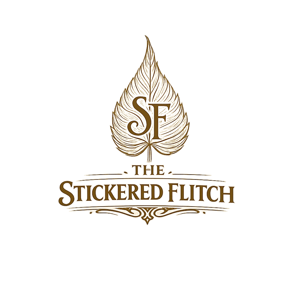 The Stickered Flitch